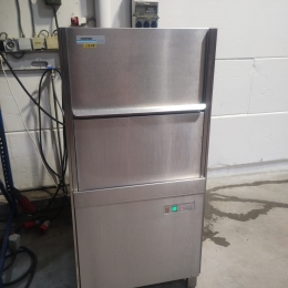 Dishwasher Winterhalter GS640